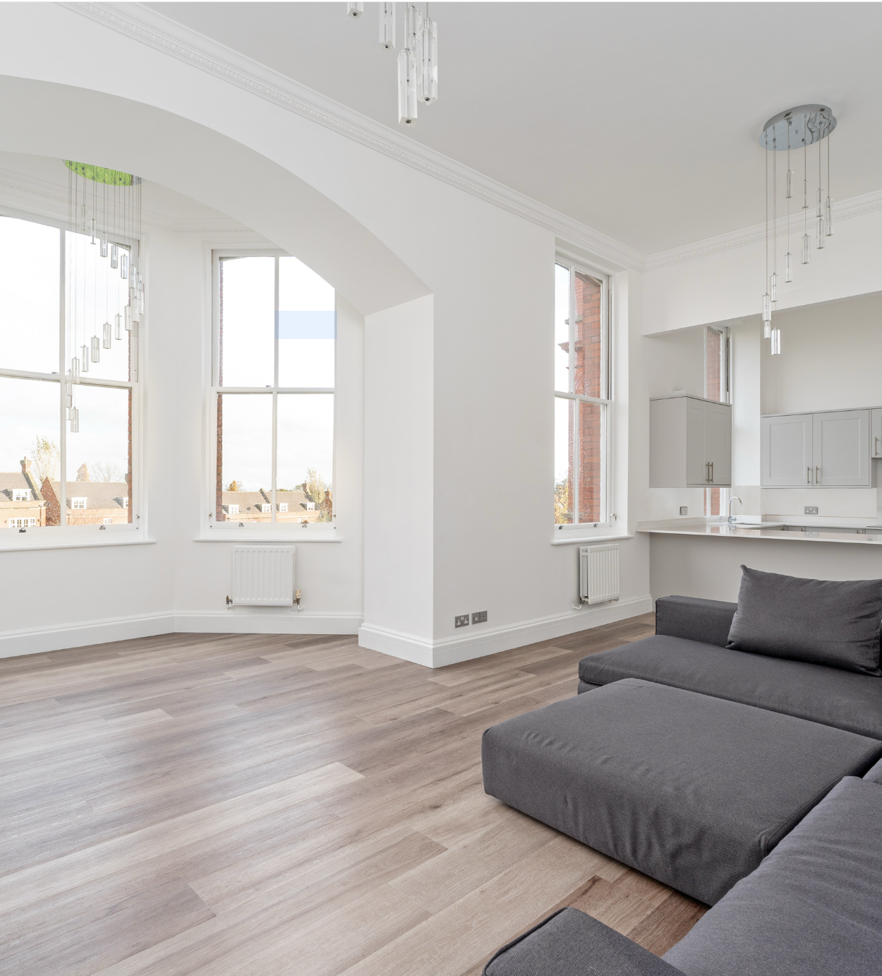 With the housing market experiencing something of a Mexican standoff, now is the perfect time to give your home a refresh and make it irresistible to future buyers