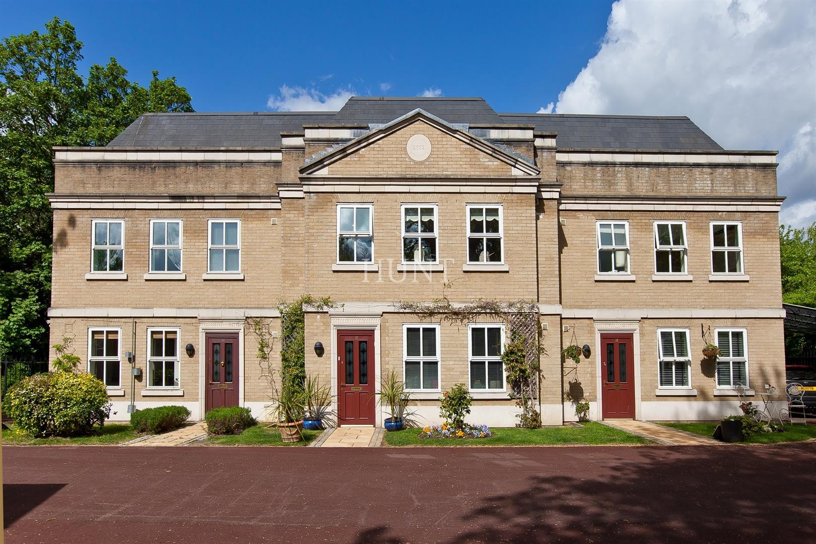 Regents Drive, Woodford Green, IG8