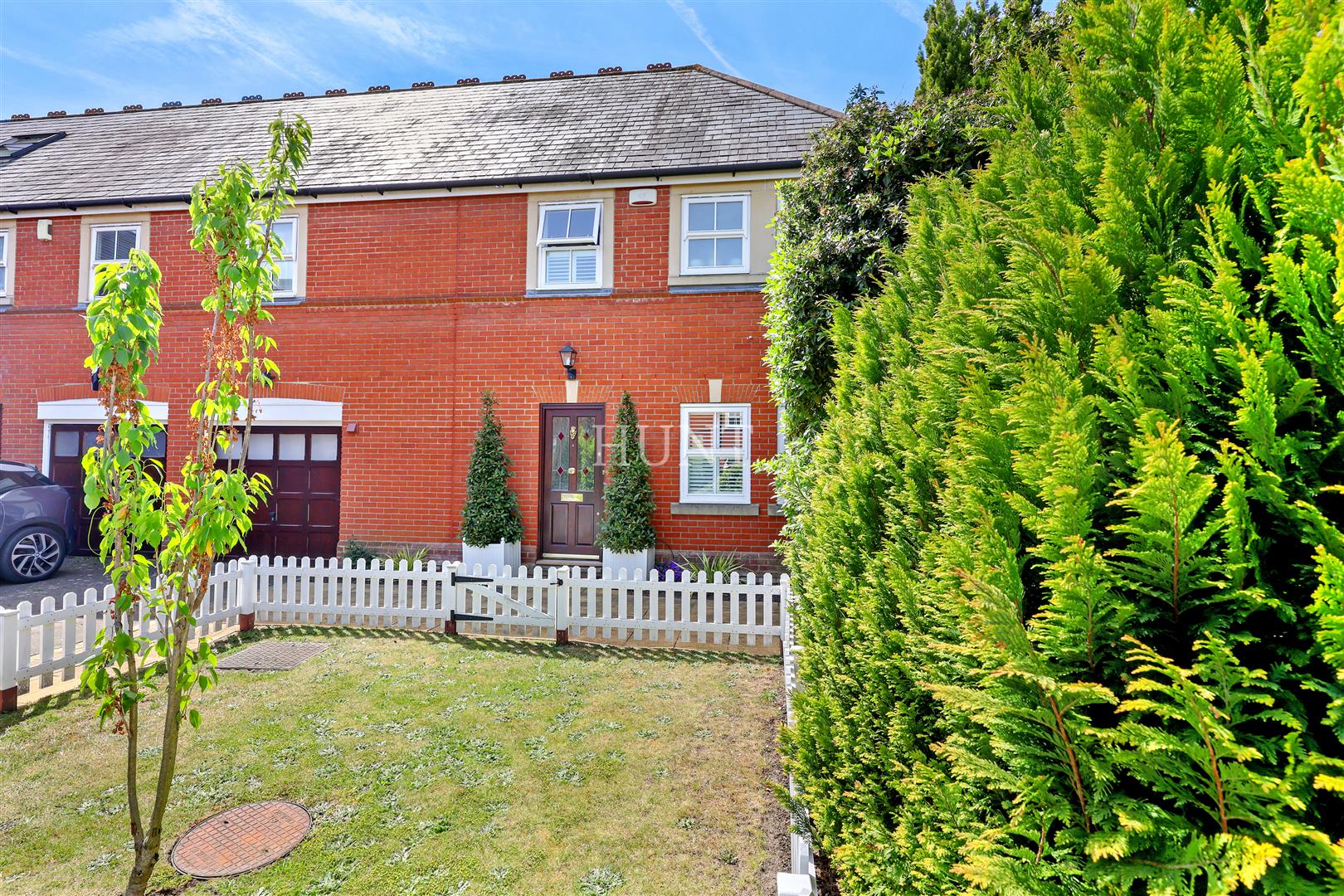 Chapel Mews, Woodford Green, IG8 - Slide 29