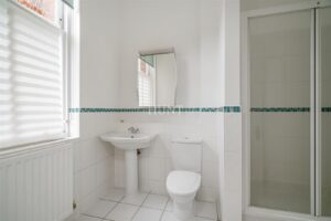 Devonshire House, Woodford Green, IG8
