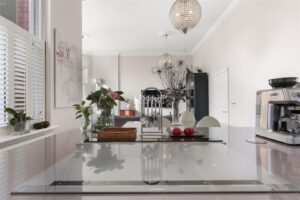 Northumberland House, Woodford Green, IG8