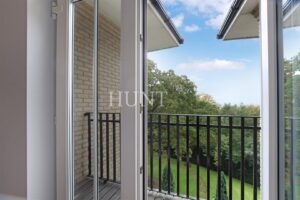 The Manor, Woodford Green, IG8
