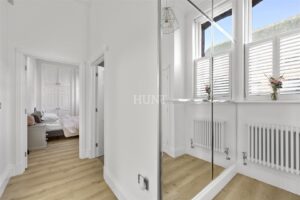 Northumberland House, Woodford Green, IG8