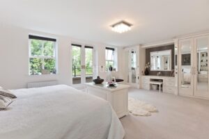 Regents Drive, Woodford Green, IG8