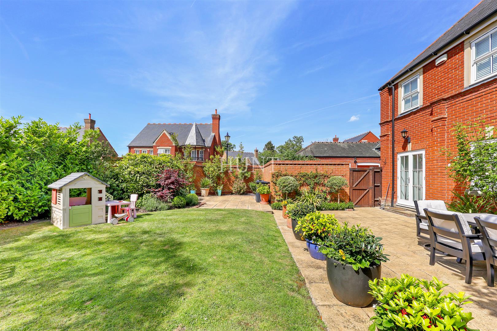 Chapel Mews, Woodford Green, IG8 - Slide 26