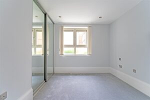 The Atrium, Buckhurst Hill, IG9