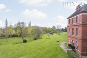 Goldsmith House, Repton Park, Woodford Green IG8