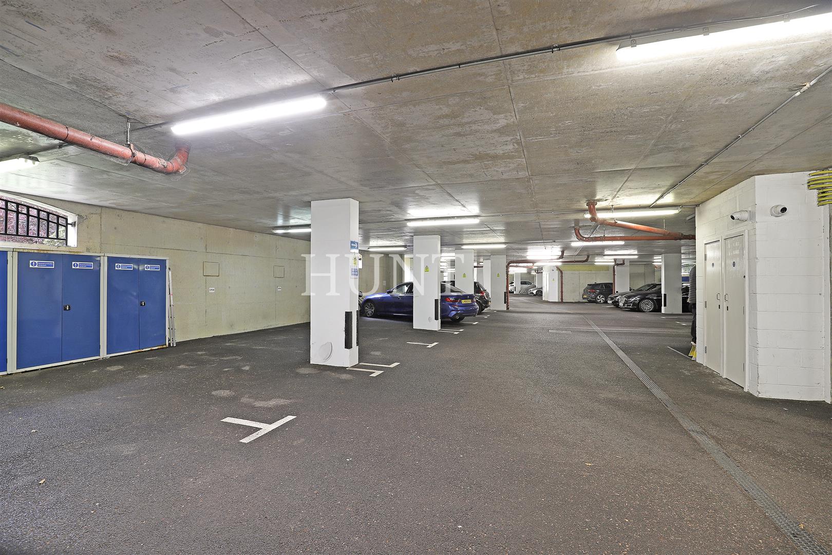 The Manor, Woodford Green, IG8 - Slide 17