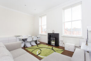 Kensington House, Repton Park, Woodford Green IG8