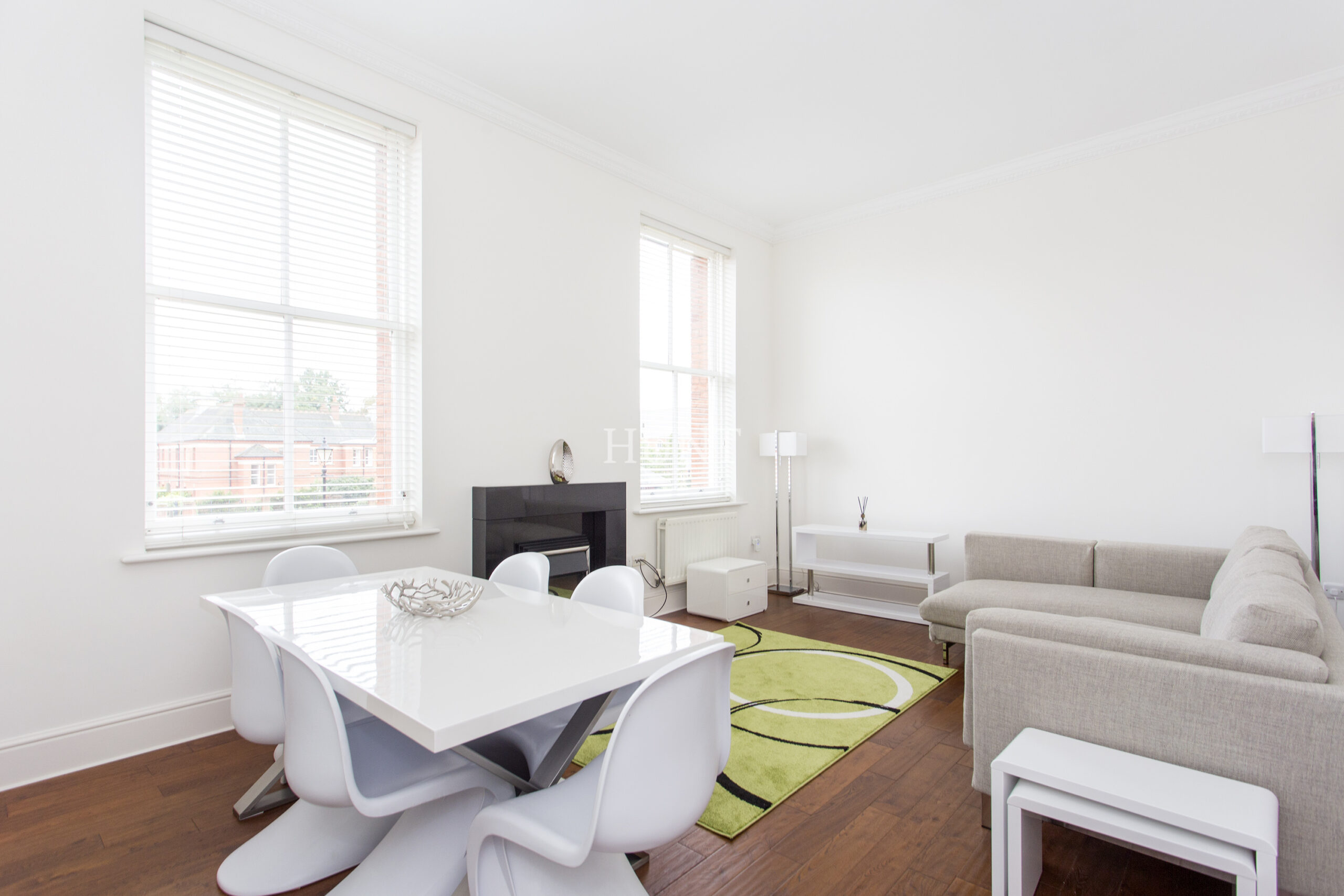 Kensington House, Repton Park, Woodford Green IG8