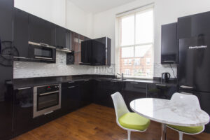 Kensington House, Repton Park, Woodford Green IG8