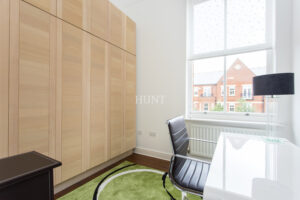 Kensington House, Repton Park, Woodford Green IG8