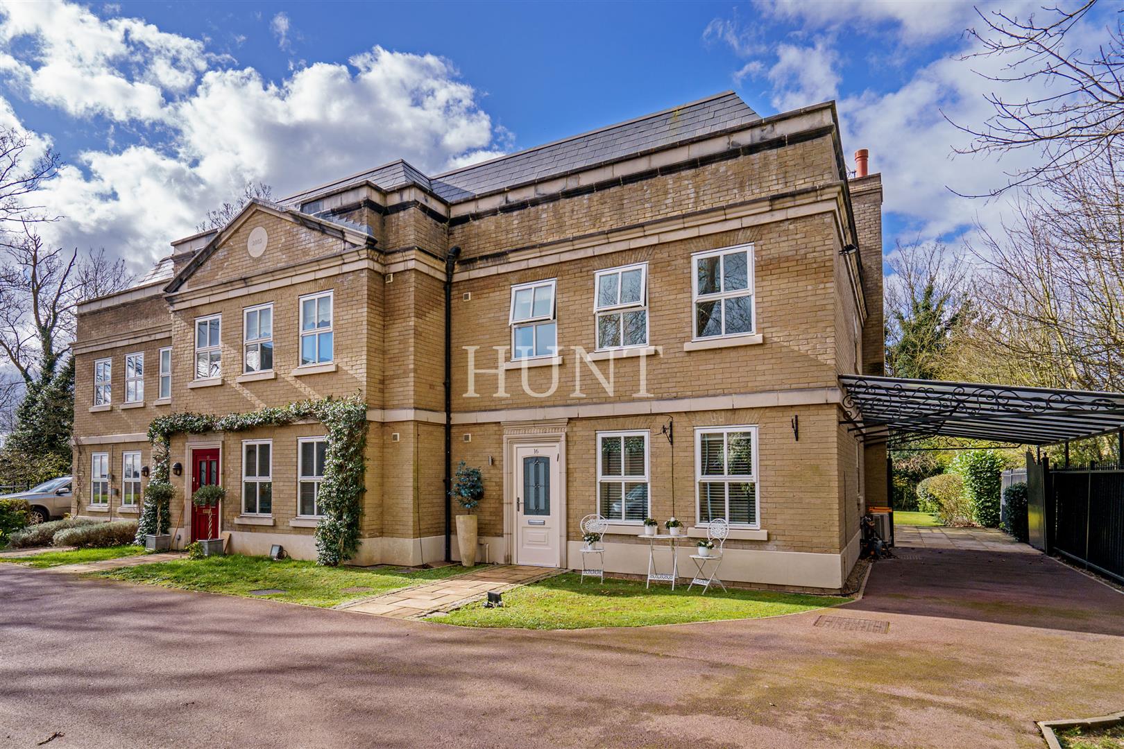 Regents Drive, Woodford Green, IG8 - Slide 17