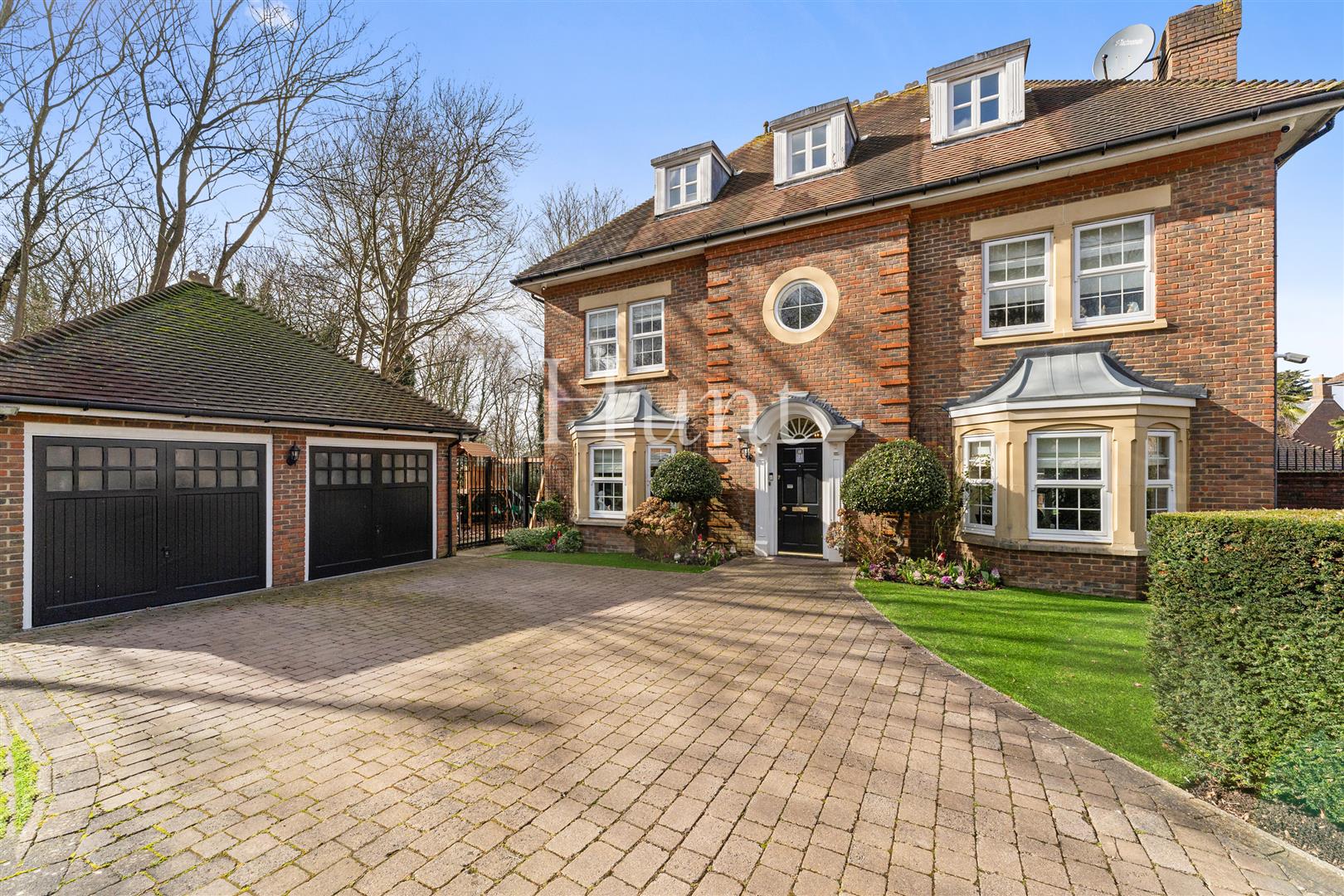 Regents Drive, Woodford Green, IG8 - Slide 19