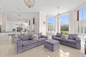 Northumberland House, Woodford Green, IG8