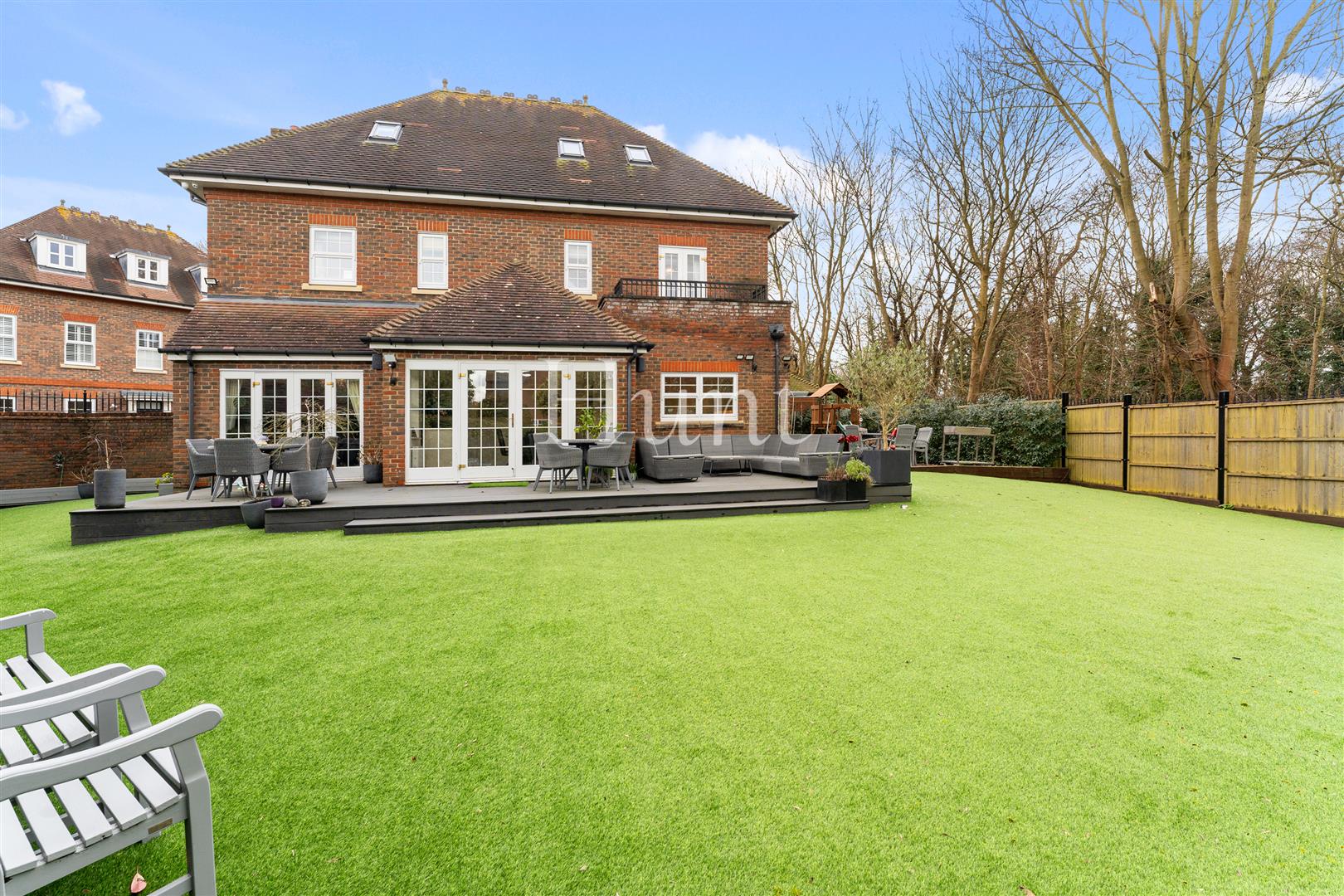 Regents Drive, Woodford Green, IG8 - Slide 20