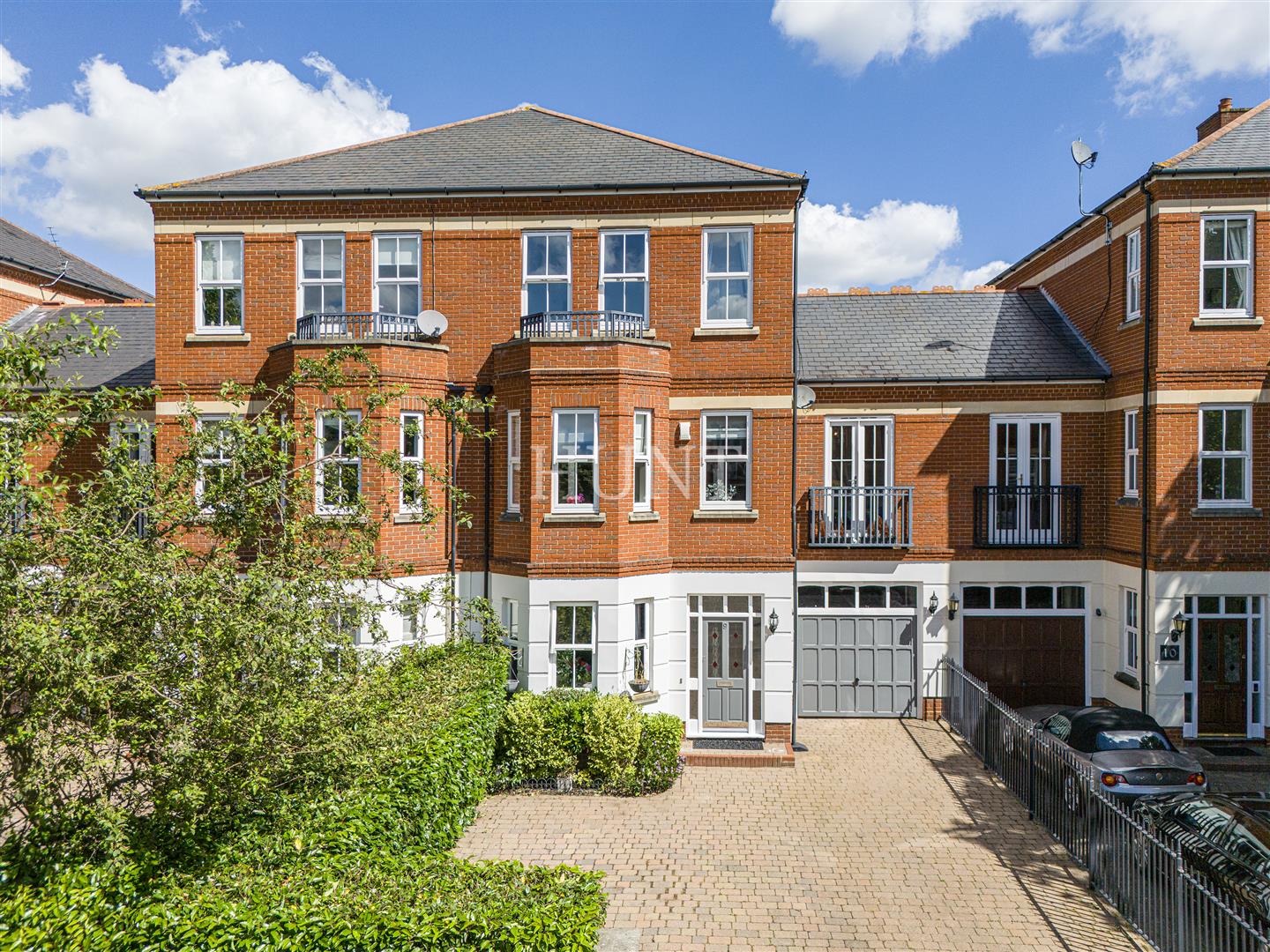 Brandesbury Square, Woodford Green, IG8 - Slide 21