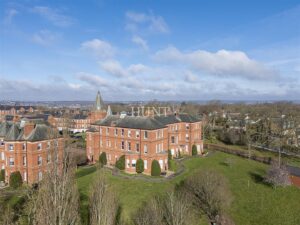 Goldsmith House, Repton Park, Woodford Green IG8
