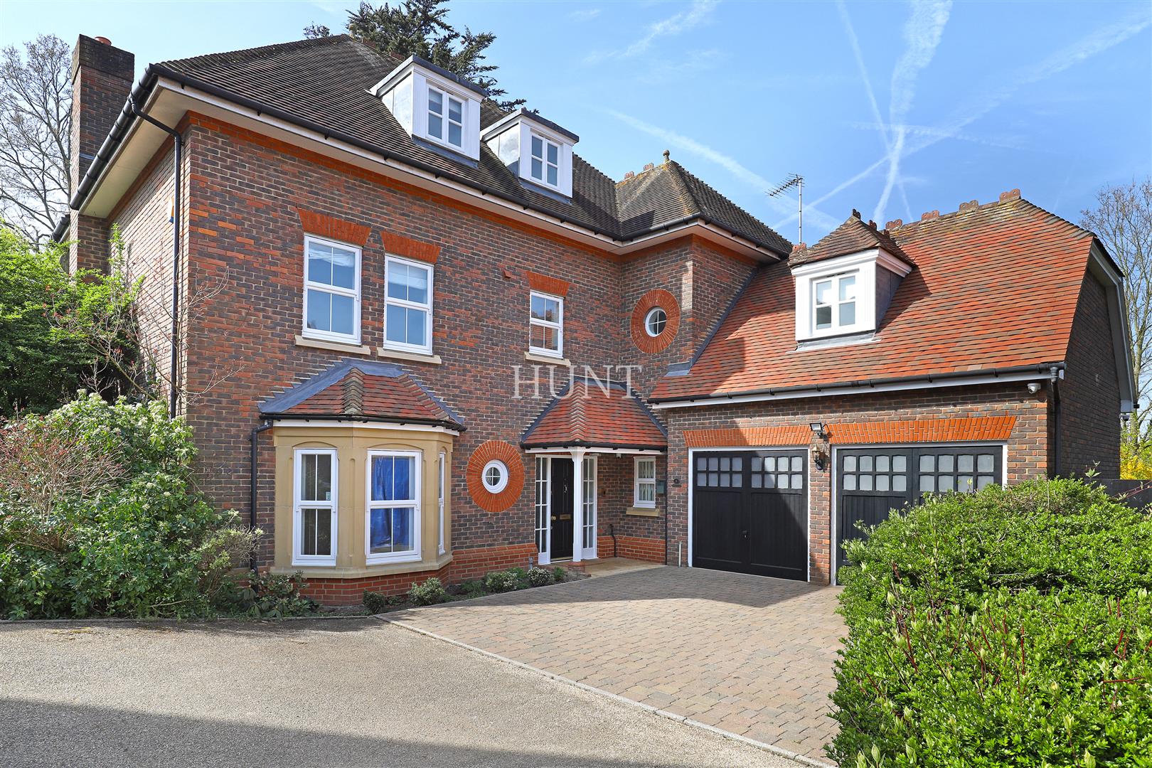 Regents Drive, Woodford Green, IG8 - Slide 21