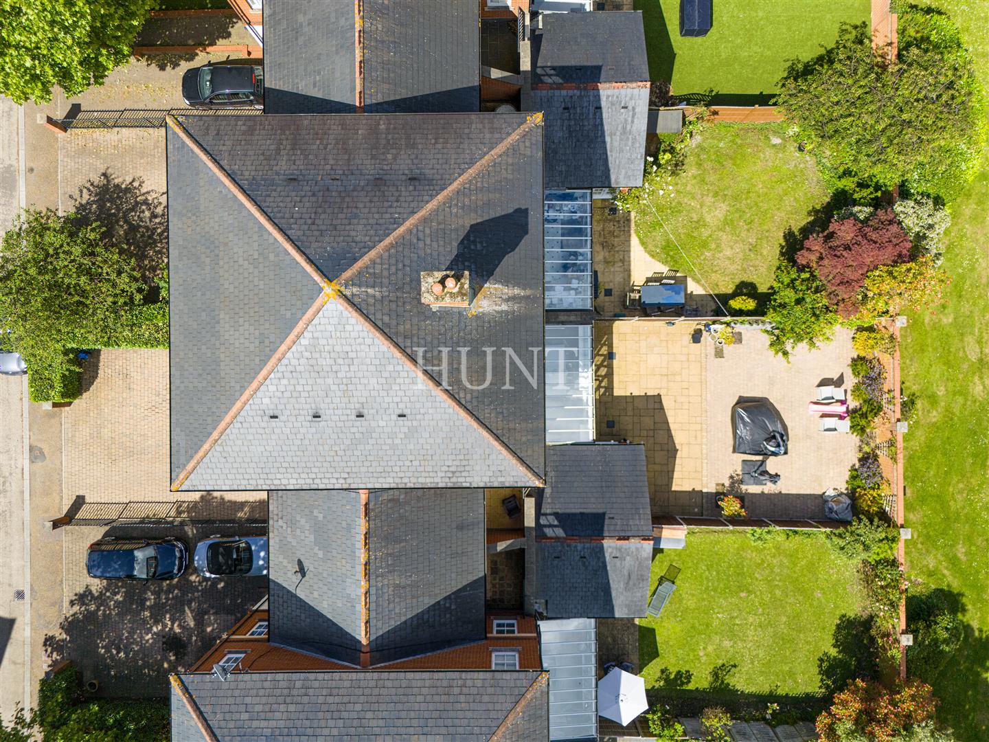 Brandesbury Square, Woodford Green, IG8 - Slide 23