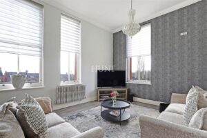 Goldsmith House, Repton Park, Woodford Green IG8