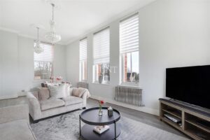 Goldsmith House, Repton Park, Woodford Green IG8