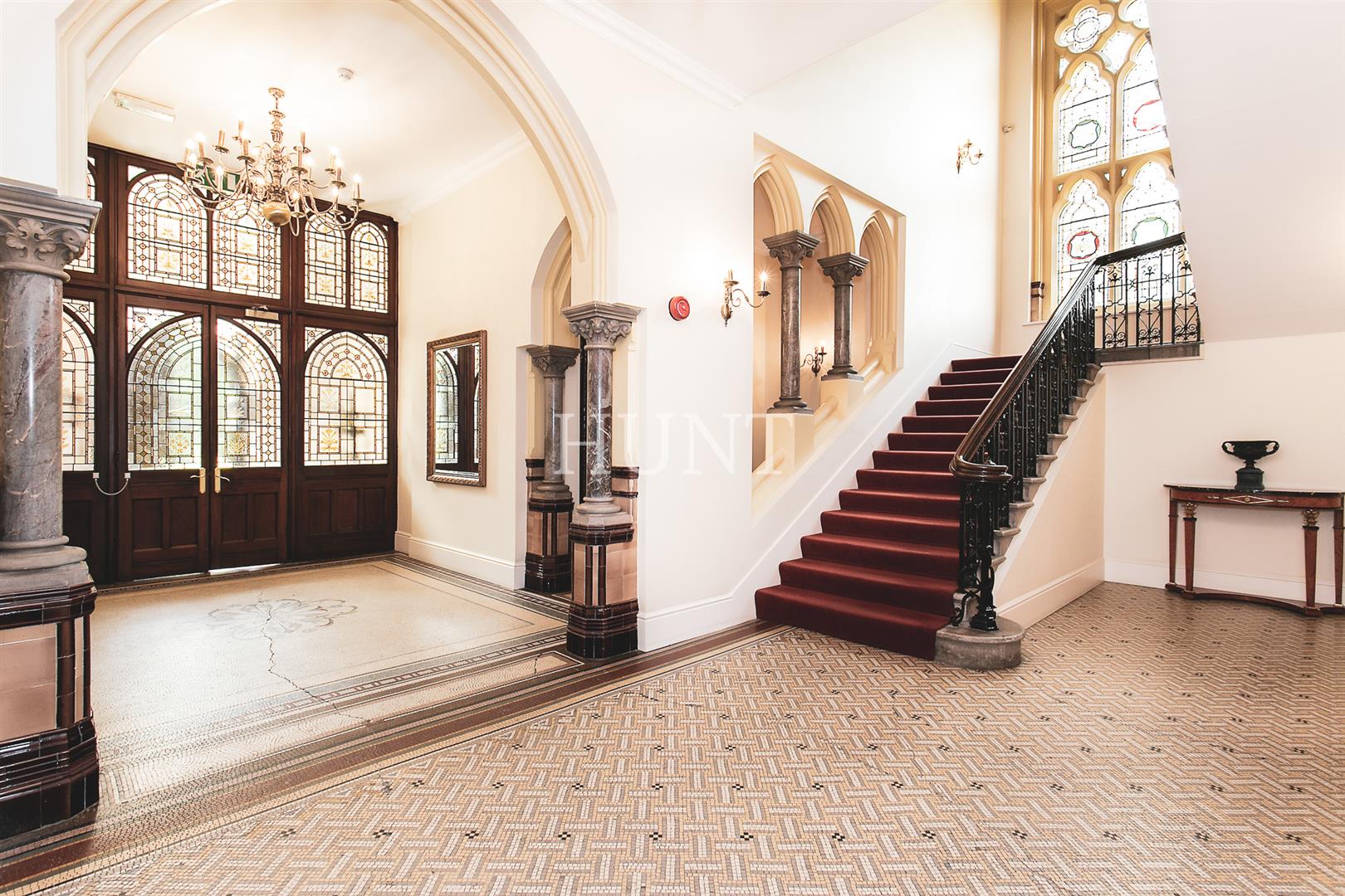 Montague House, Woodford Green, IG8 - Slide 25