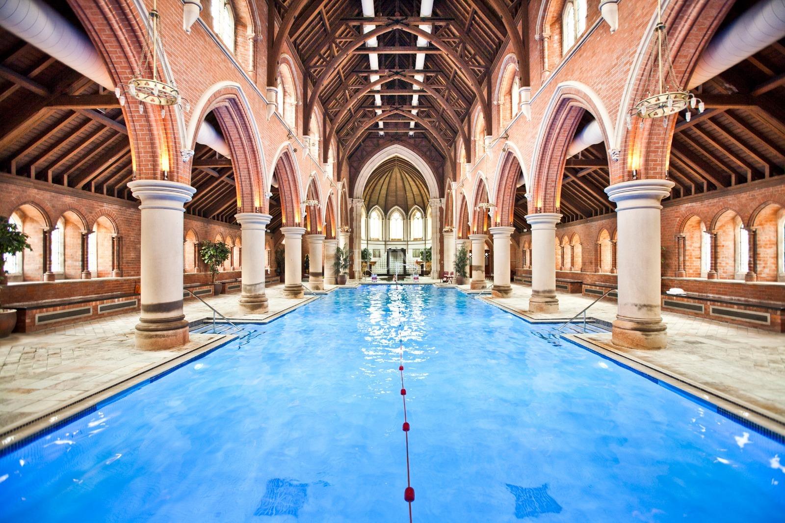 The Manor, Woodford Green, IG8 - Slide 27
