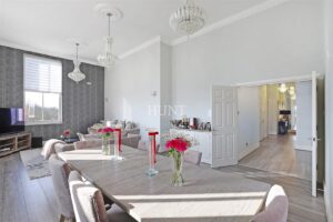 Goldsmith House, Repton Park, Woodford Green IG8