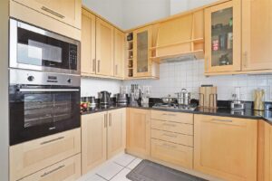 Goldsmith House, Repton Park, Woodford Green IG8