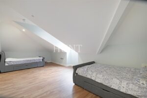 The Manor, Woodford Green, IG8