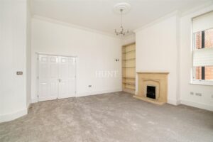 Devonshire House, Woodford Green, IG8