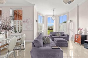Northumberland House, Woodford Green, IG8