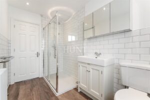Chapel Mews, Woodford Green, IG8