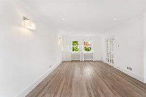 Chapel Mews, Woodford Green, IG8