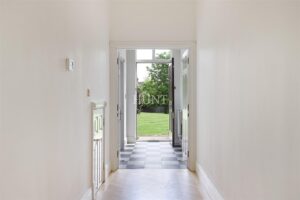 Devonshire House, Woodford Green, IG8 - Cover