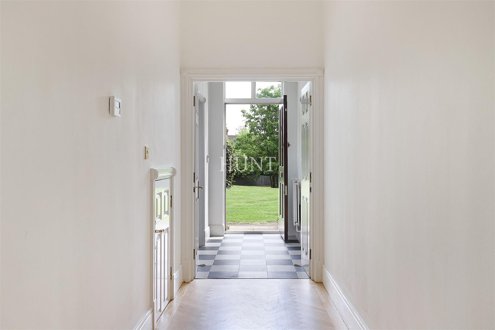 Devonshire House, Woodford Green, IG8