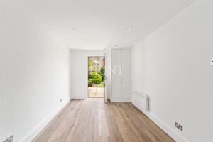 Chapel Mews, Woodford Green, IG8