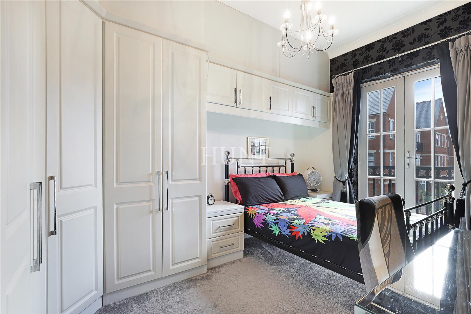 Brandesbury Square, Woodford Green, IG8 - Slide 35