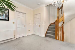 Regents Drive, Woodford Green, IG8