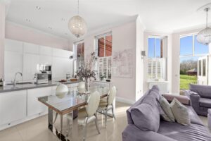 Northumberland House, Woodford Green, IG8