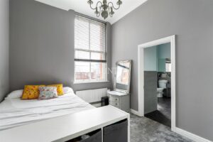 Tavistock House, Woodford Green, IG8