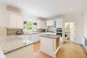 Regents Drive, Woodford Green, IG8