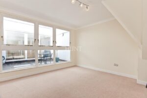 Regents Drive, Woodford Green, IG8
