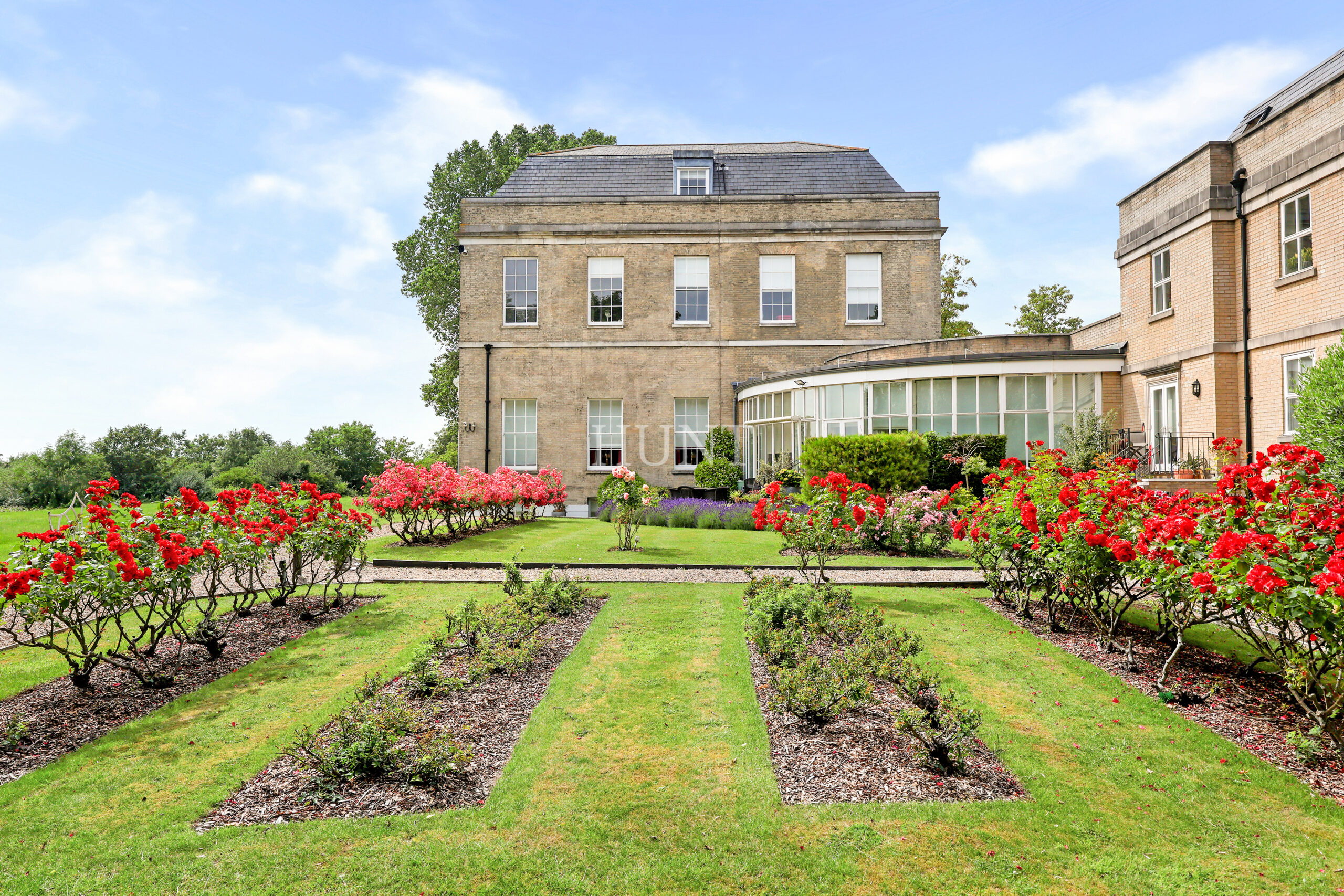 Claybury Hall, Repton Park, Woodford Green IG8 - Slide 31