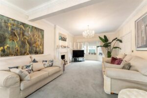 Regents Drive, Woodford Green, IG8