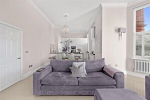 Northumberland House, Woodford Green, IG8