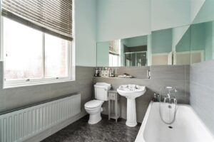 Tavistock House, Woodford Green, IG8