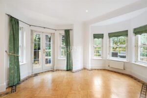 Regents Drive, Woodford Green, IG8
