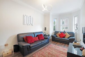 Rosebury Square, Woodford Green, IG8